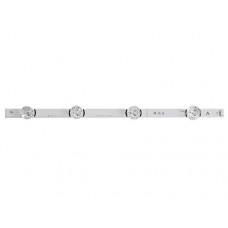 42" DRT3.0 REV7 2 A-Type 1SB-0395 Модуль светодиодной подсветки A-Type для телевизора LG 42LB652V