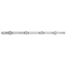 42" DRT3.0 REV7 2 B-Type 1SB-0396 Модуль светодиодной подсветки B-Type для телевизора LG 42LB652V
