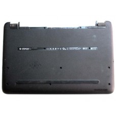 813937-001 / AP1EM000620 / FA1EM000G20 Нижняя панель (поддон) для ноутбука HP 15-ay, 15-ac, 15-af, 15t-ac, 15z-af, 15-ba