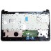 855027-251 / PK131O21A05 Верхняя панель с клавиатурой для ноутбука HP 15-ay, 15-ba, HP 250 G4, HP 250 G5, HP 255 G5