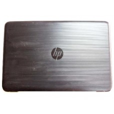 854992-001 / AP1O2000420 Крышка матрицы для ноутбука HP 15-ay, 15-ba, 15-be, 15-bf, 15-bg