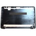 854992-001 / AP1O2000420 Крышка матрицы для ноутбука HP 15-ay, 15-ba, 15-be, 15-bf, 15-bg