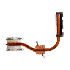 813948-001 Термотрубка/радиатор для ноутбука HP 15-ay, 15-af, 15-ba