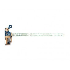 ABL52/AHL50 LS-C701P / 455MW232L01 Плата с кнопкой включения для ноутбука HP 15-ay, 15-ac, 15-af, 15t-ac, 15z-af, 15-ba, HP 250 G4, HP 250 G5, HP 255 G5