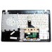 13NB00T1AP1211 / 13N0-PEA0Q11 Верхняя панель с клавиатурой для ноутбука ASUS X550, K550 с донора (отсутствует клавиша H)