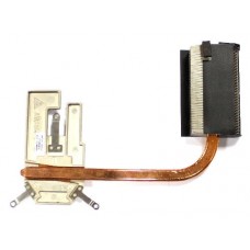 20B370-FB6010 / H1-MB40II2 Термотрубка/радиатор для ноутбука DNS MB50II1, MB50iX1, MB40IX1