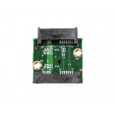 15BFM2-051001 / PCB_ODD_BD_MB50IA1 REV:01 Плата переходник привода DVD SATA для ноутбука DNS MB50II1