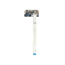 P5WE0 LS-6904P Rev:1.0 Плата с разъемами USB для ноутбука Acer Aspire 5750ZG