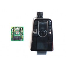 J4003 / BN41-02398A Плата с кнопкой включения и IR-приемником для телевизора Samsung UE40J5200AU