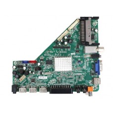 CV9202H-T Плата mainboard для телевизора DNS M32DM8