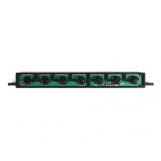 LED TV 26M5ID KEY REV_B Кнопки управления для телевизора DNS M32DM8