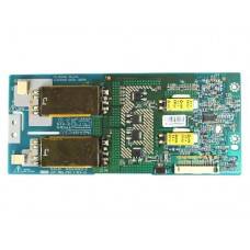 LC320WXN / 6632L-0626A Плата инвертора для телевизора Toshiba 32AV834RB, 32AV833RB и др.