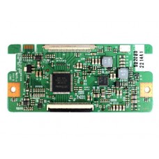 6870C-0325A Плата T-CON для телевизора Toshiba 32AV834RB, 32AV833RB и др.