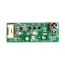 32AV833-IRLED REV:1.01 IR-приемник для телевизора Toshiba 32AV834RB, 32AV833RB