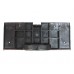 BN61-06003X / BN61-05244A Подставка для телевизора Samsung LE37C550 и др.