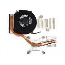 FBFM6049010 Система охлаждения в сборе для ноутбука Dell Studio 1535 PP33L