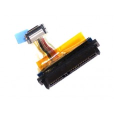 0K673D Шлейф HDD для ноутбука Dell Studio 1535 PP33L