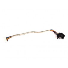 PP33L_PWC Разъем питания на шлейфе для ноутбука Dell Studio 1535 PP33L