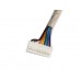 PP33L_PWC Разъем питания на шлейфе для ноутбука Dell Studio 1535 PP33L