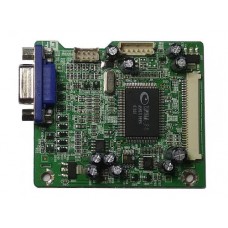 490401300210R ILIF-010 Плата скалера Acer AL1716F AL1706B
