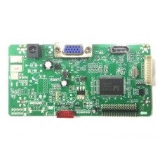 P2E18568A0 Плата mainboard для монитора DEXP M211