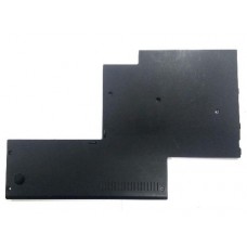 13N0-A7A0521 Крышка отсека HDD и RAM для ноутбука DNS Home 0157843 (B74FD)