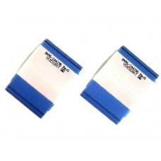 BN96-24429D Rev0 / YS3C02N1T / YS3B26M4T / YS3C07M3T Шлейф T-CON для телевизора Samsung UE40F6400, UE40F6500 и др., 80pin 60мм