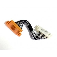 SMPS_UE40F6400 Шлейф питания подсветки для телевизора Samsung UE40F6400, UE40F6500