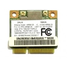 AR5B125 Модуль WiFi Atheros AR5B125 для ноутбука