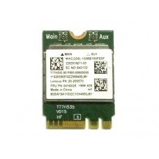 RTL8723BE / T77H535 Модуль WiFi Realtek RTL8723BE для ноутбука