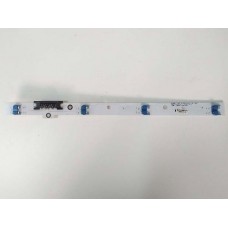 BN41-02026A / BN96-26927A Соединительная плата подсветки для телевизора Samsung UE28F4000AW (матрица HF280AGH-R1)