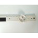 SAMSUNG 2013SVS28H 8 REV1.8 / D2GE-280SC0-R3 Модуль светодиодной подсветки для телевизора Samsung UE28F4000AW