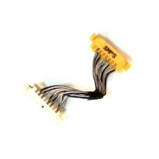 SMPS_UE28F4000 Шлейф питания подсветки для телевизора Samsung UE28F4000AW