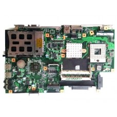 08G2005XA21J / X51 REV:2.1 rep Материнская плата под восстановление для ASUS X51