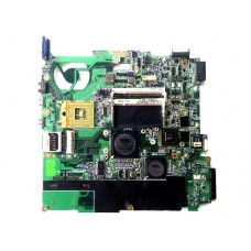 6-71-M66U0-D05 / M660SEMB-0D rep Материнская плата под восстановление для Roverbook Voyager V554WH