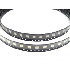 LED_353531_1 Светодиоды 3V 1W размер 3535 (большая площадка - катод)