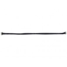 E148000 AWM STYLE 21016 26AWG 105C 300V VW-1 Шлейф БП-mainboard для телевизора Samsung UE55ES6307U, 20pin, 550мм