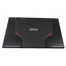 E2P-756A211-P89 Крышка матрицы для ноутбука MSI MegaBook GE70 (ms-1756)