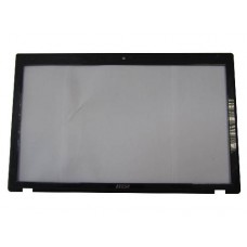 E2P-751B211-U22 Рамка матрицы для ноутбука MSI MegaBook GE70 (MS-1756)
