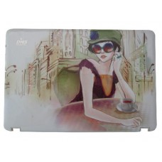Крышка матрицы для ноутбука DNS M116CC (0155930)