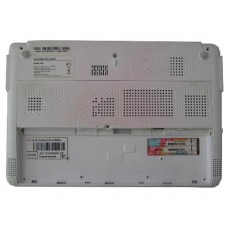 Нижняя панель (поддон) для ноутбука DNS M116CC (0155930)