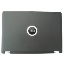 Крышка матрицы для ноутбука MSI VR330