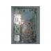 AP0E4000400 Верхняя панель (топкейс) для ноутбука lenovo ideapad z565