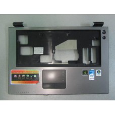 ba81-03809a Верхняя панель (топкейс) для ноутбука Samsung Q70