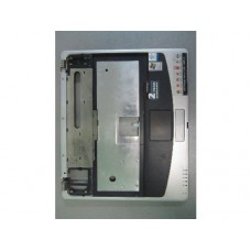 kbn546007515 Верхняя панель (топкейс) для ноутбука Prestigio Nobile 150