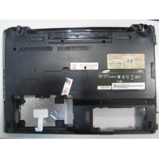ba81-03810a Нижняя панель (поддон) для ноутбука Samsung Q70