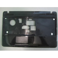 V000210750 Верхняя панель (топкейс) для ноутбука TOSHIBA Satellite L650D-120