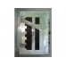 33BL1LC0I07 Крышка матрицы для ноутбука Toshiba Satellite L30-114