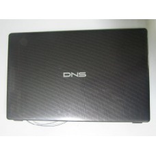 6-39-W6701-023 Крышка матрицы для ноутбука DNS Home (0804575) 17.3"