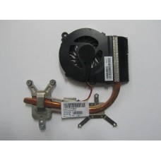 643363-001 Система охлаждения для ноутбука HP Pavilion G6,G6-1028sr, G7, G7-1002sg, G6-1106sr